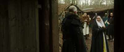 Once the deed is done,
we make for Nottingham, - The Adventures of Maid Marian
