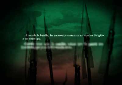 ONCE THE ENEMY HEARD THIS HYMN, - Siege