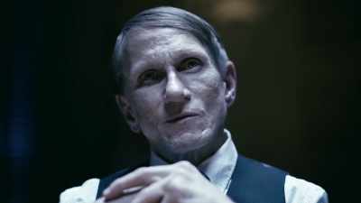 Once the entire United States
has fallen under our control, - Age of the Living Dead