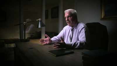 Once the fire's out,
then you can kind of gradually - Homicide Hunter: Devil in the Mountains