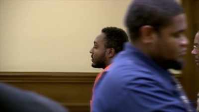 Once the hearing was over, - Final Moments