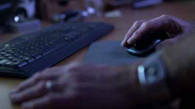 Once the investigation's progressing, - When Missing Turns to Murder