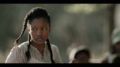 Once the little ones are fed - Lawmen: Bass Reeves