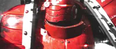 Once the loading hold is clear, - Angels of Death