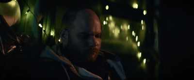 Once the marshal
gets back into town, - Silent Night