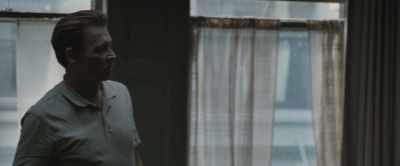 Once the marshal
gets back into town, - City of Lies