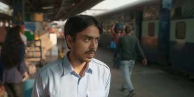 Once the Mongoose left,
Mr. Ashok would be my only master. - The White Tiger