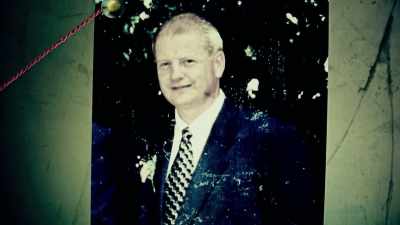 -Once the police had discovered
the DNA, - Britain’s Most Evil Killers
