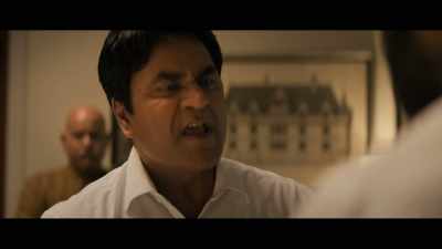 Once the SIT Committee
officer has done his investigation, - Simmba