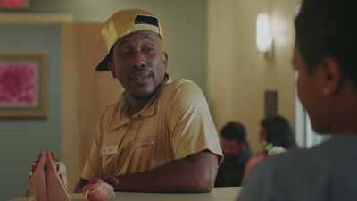 Once the sperm comes in, - Bust Down