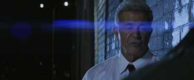 Once the storm is over, - Confidential Informant