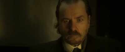 Once the victim is dead, a
different motivation takes over - Ripper Untold