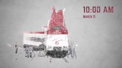 Once the victims
that need medical attention - 11M: Terror in Madrid