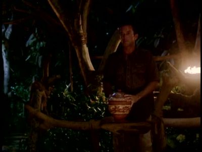     Once the votes are read,    
     the decision is final.      - Survivor