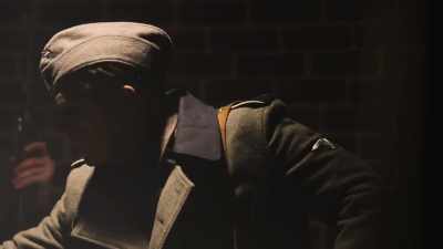 Once the Wehrmacht had passed through a country, - Hitler's Gold