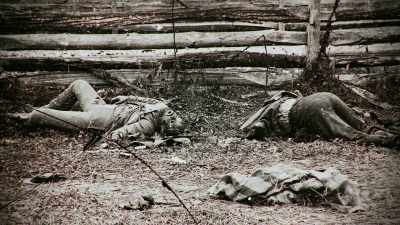 Once these images are produced, - Abraham Lincoln