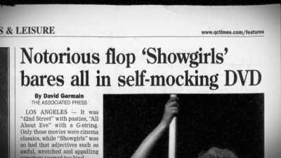 Once they had a product
that they could sell - You Don't Nomi