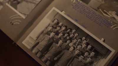 Once they had caught the bug, - KGB - The Sword and the Shield