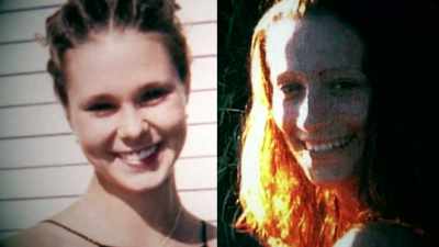 Once they had done a bunch
of investigation, - The Disappearance of Maura Murray