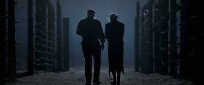 Once they were on top,
they told them to wait. - The Photographer of Mauthausen