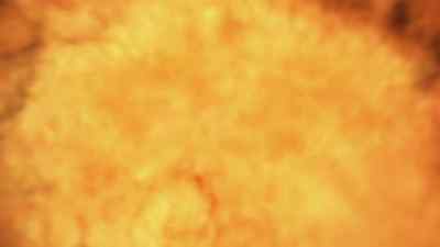 ONCE THEY TURN HYDROGEN
INTO HELIUM, - How the Universe Works