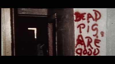 Once they'd cross boundaries, - Crime Scene: The Vanishing at the Cecil Hotel