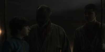 "Once they're fully bound to you, - House of the Dragon