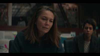 Once they're independent... - Y: The Last Man