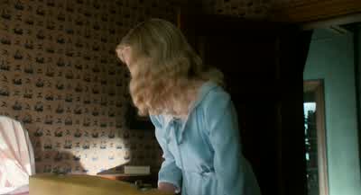 Once this loop closes, that's it! - Miss Peregrine's Home for Peculiar Children