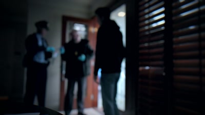 Once we told him that he would
probably get it back at some point, - How I Caught My Killer