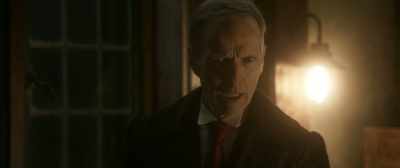 Once under his control, - Wrath of Dracula