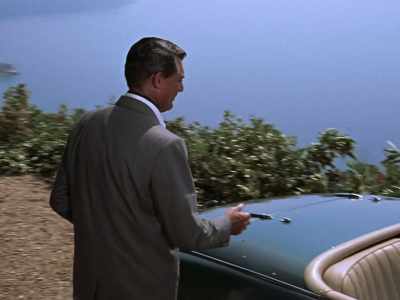 Once we understood the sort of
characters we were supposed - Becoming Cary Grant