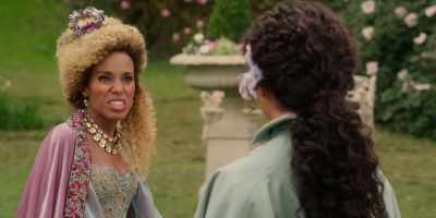 Once upon a time, Good was real and true. - The School for Good and Evil