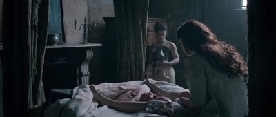 Once upon a time I was born - Byzantium