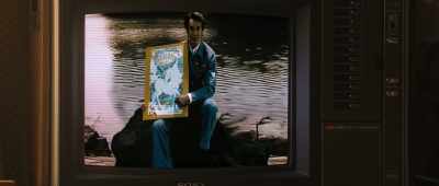 Once upon a time
in the here and the now, - Welcome to Chippendales