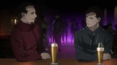 Once upon a time,
It's called freedom. - Genocidal Organ