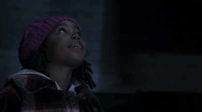 - Once upon a time...
- No! - Tales from the Hood 3