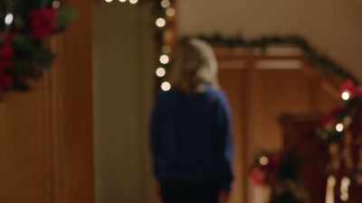 "once upon a time,
on christmas..." - Toying with the Holidays
