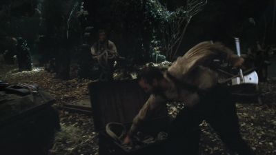 Once upon a time - The Brothers Grimm
