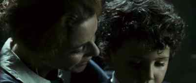 Once upon a time - The Orphanage