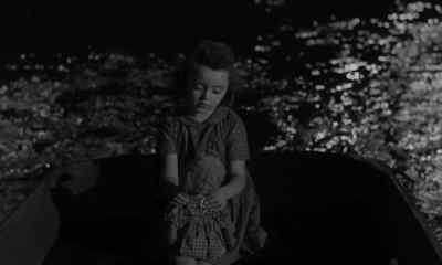 Once upon a time - The Night of the Hunter