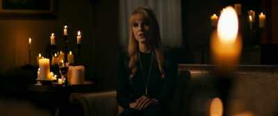 Once upon a time, - House of Darkness