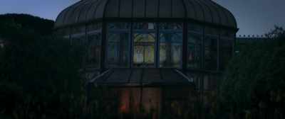 Once upon a time, - Glasshouse