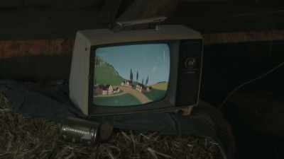 Once upon a time, - Borat Subsequent Moviefilm