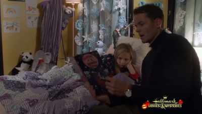 "Once upon a time, - Holiday Hearts