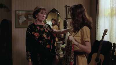 "Once upon a time." - Charmed