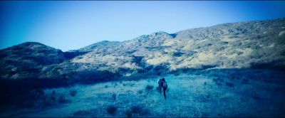 Once upon a time there was a man... - Hunters