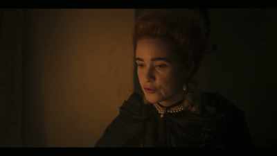 Once upon a time,
there was an orphan girl. - Dangerous Liaisons