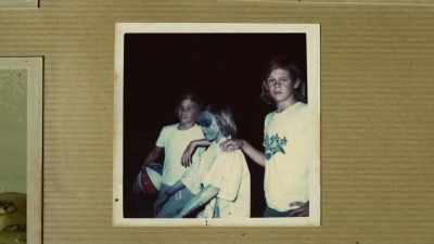 Once upon a time,
there were three brothers: - Val