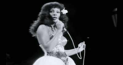 Once upon a time, once upon a time - Love to Love You, Donna Summer